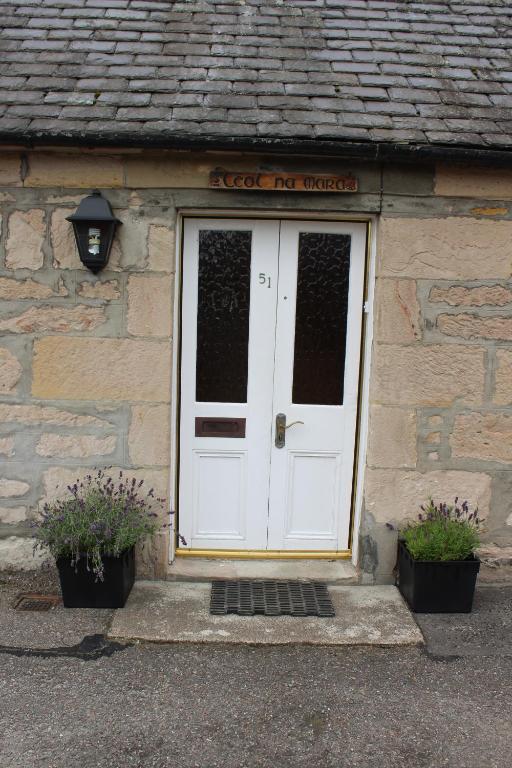 Ceol Na Mara Cottage by the sea room 2