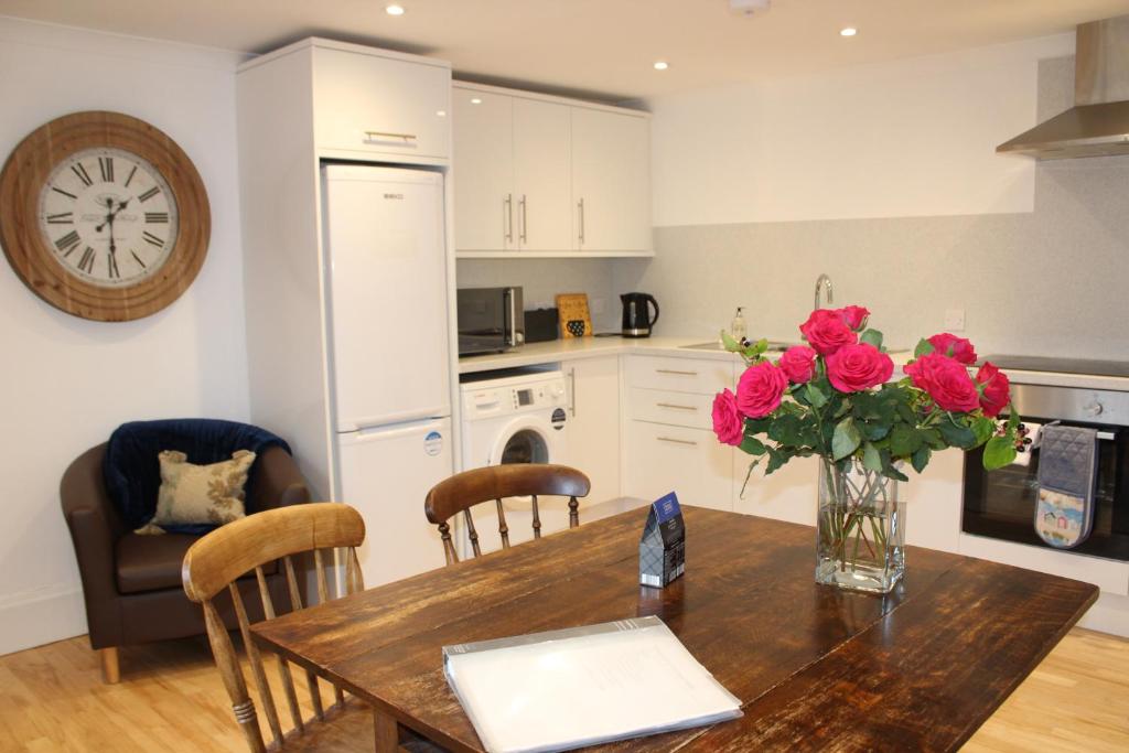 Ceol Na Mara Cottage by the sea room 3